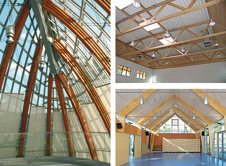 deckenkonstruktionen