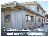 produktionshalle galery